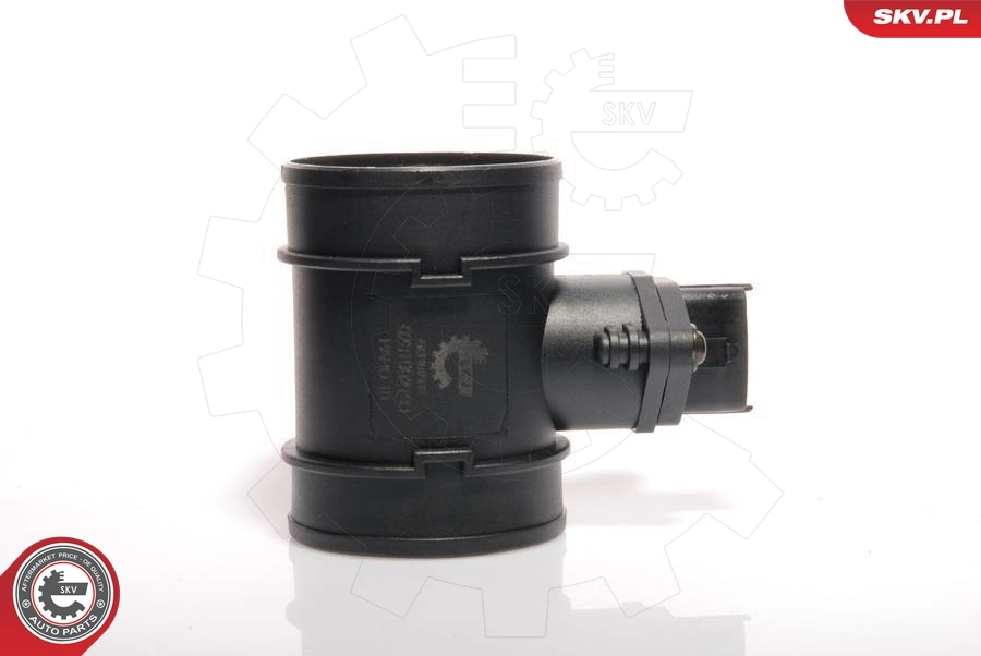 Mass Air Flow Sensor